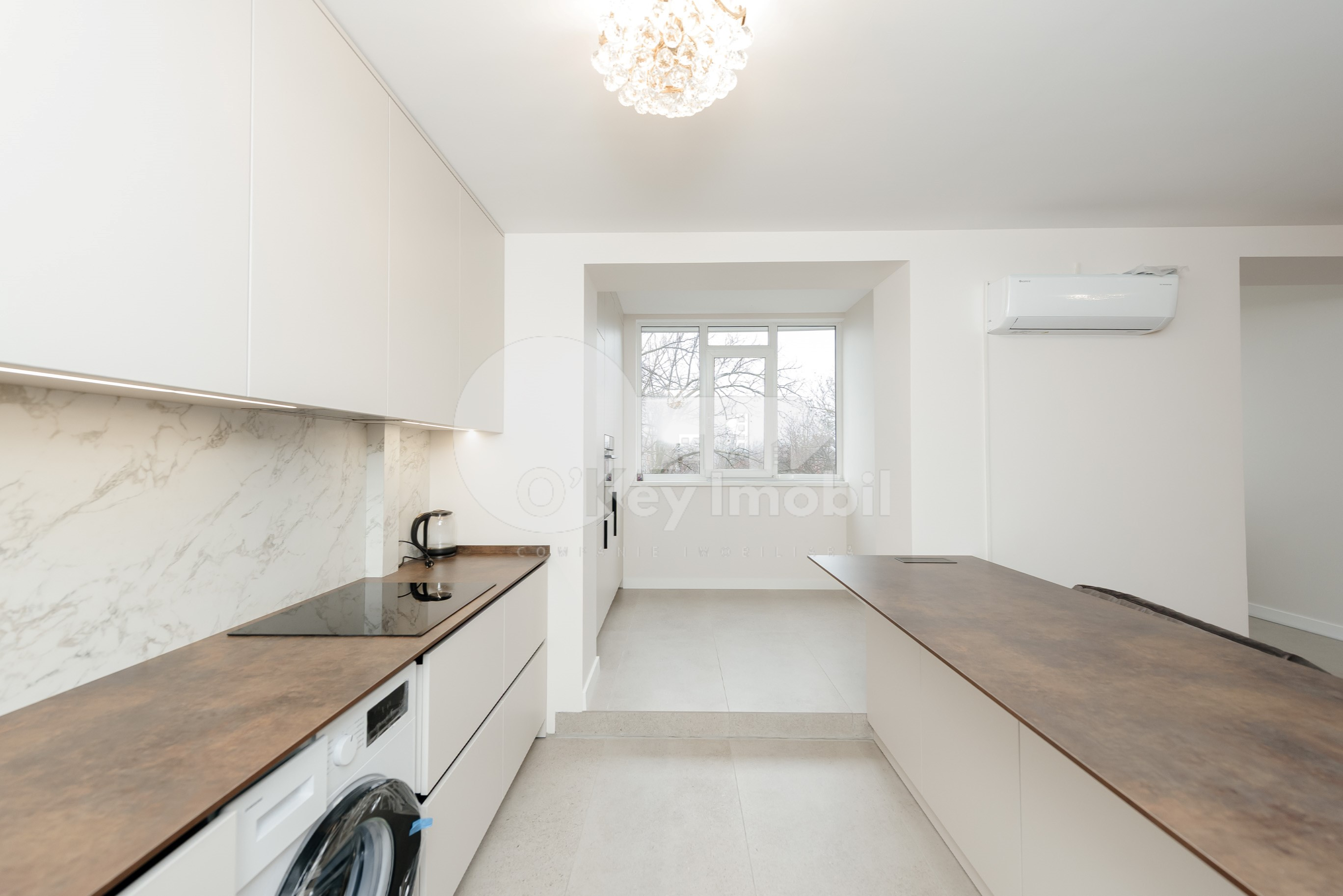 Apartament, Telecentru, DRUMUL VIILOR