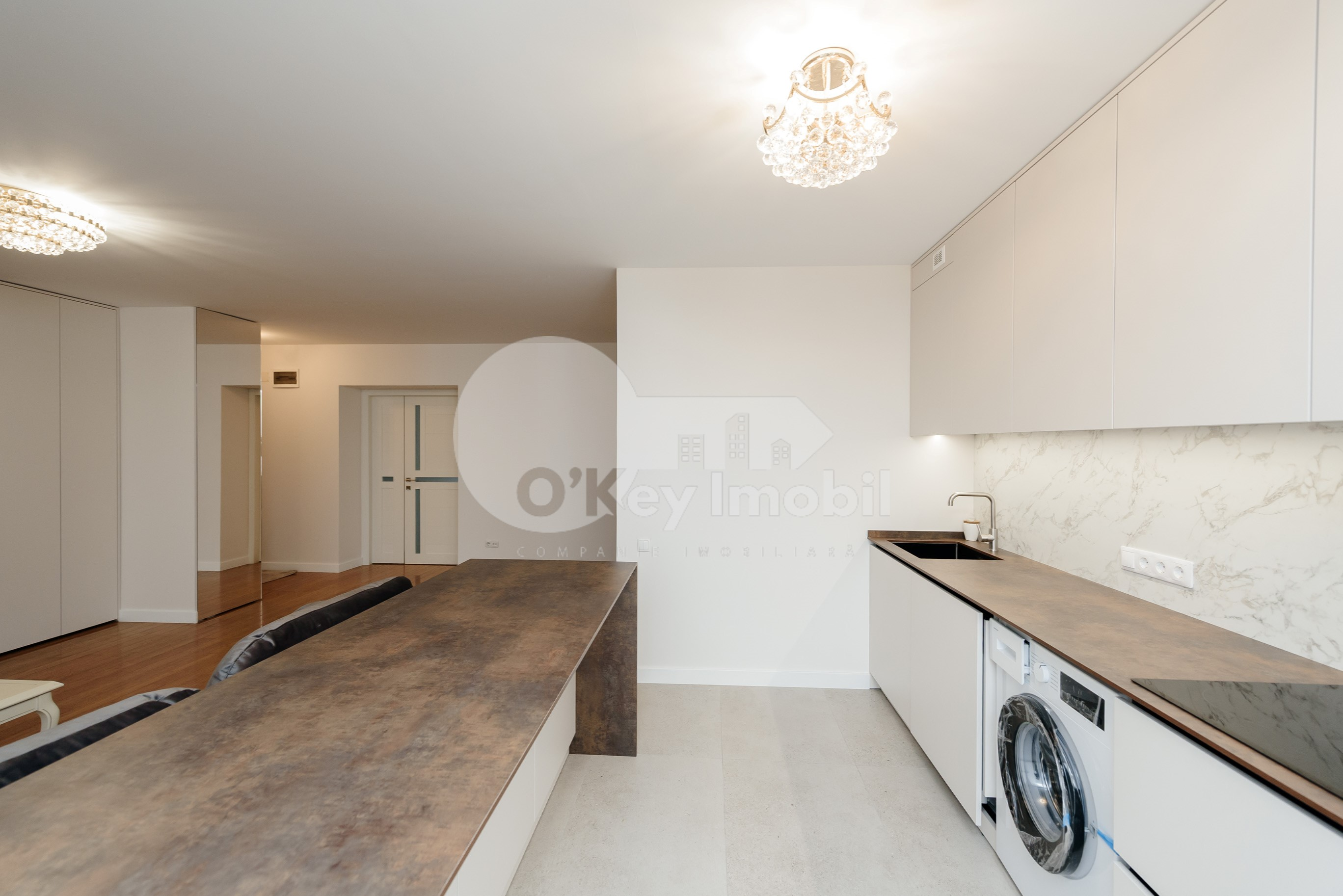 Apartament, Telecentru, DRUMUL VIILOR