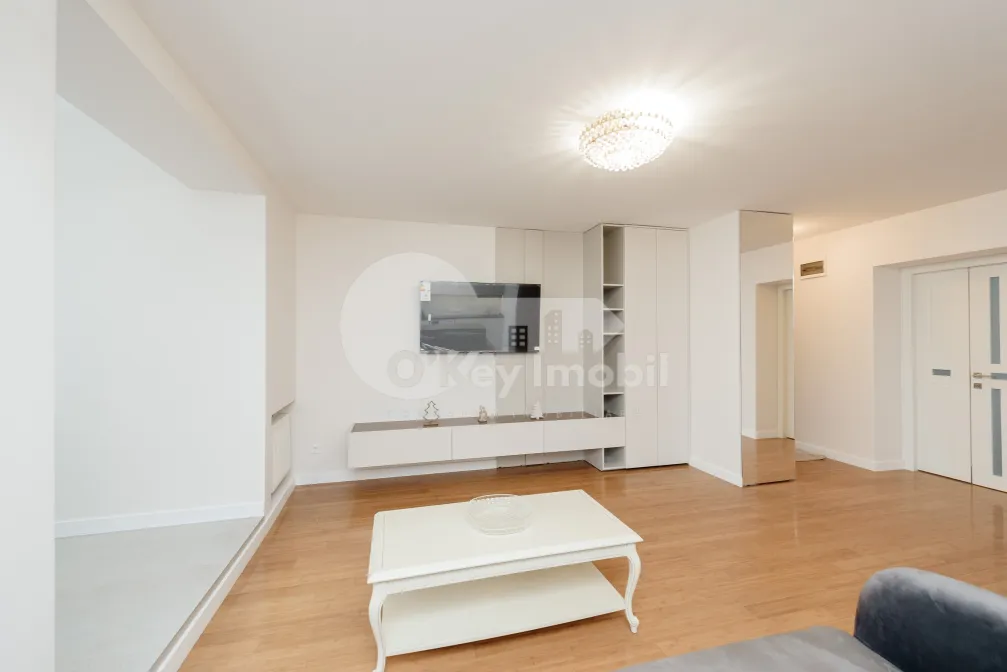 Apartament, Telecentru, DRUMUL VIILOR
