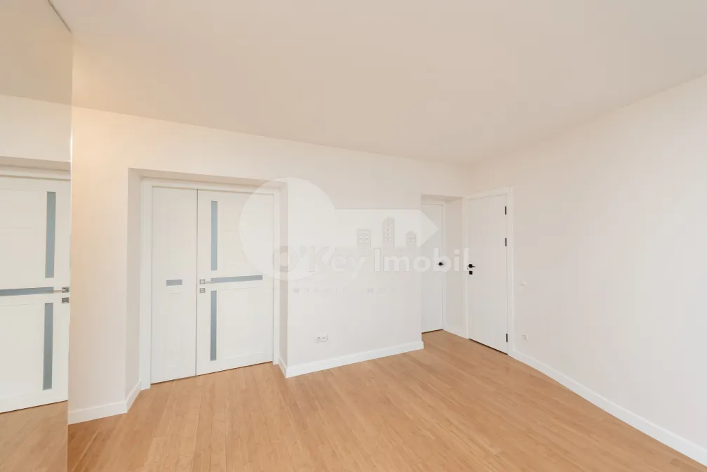 Apartament, Telecentru, DRUMUL VIILOR