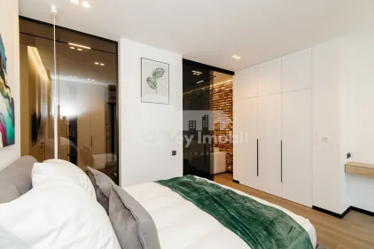 Apartament, Râșcani, SPARTACUS