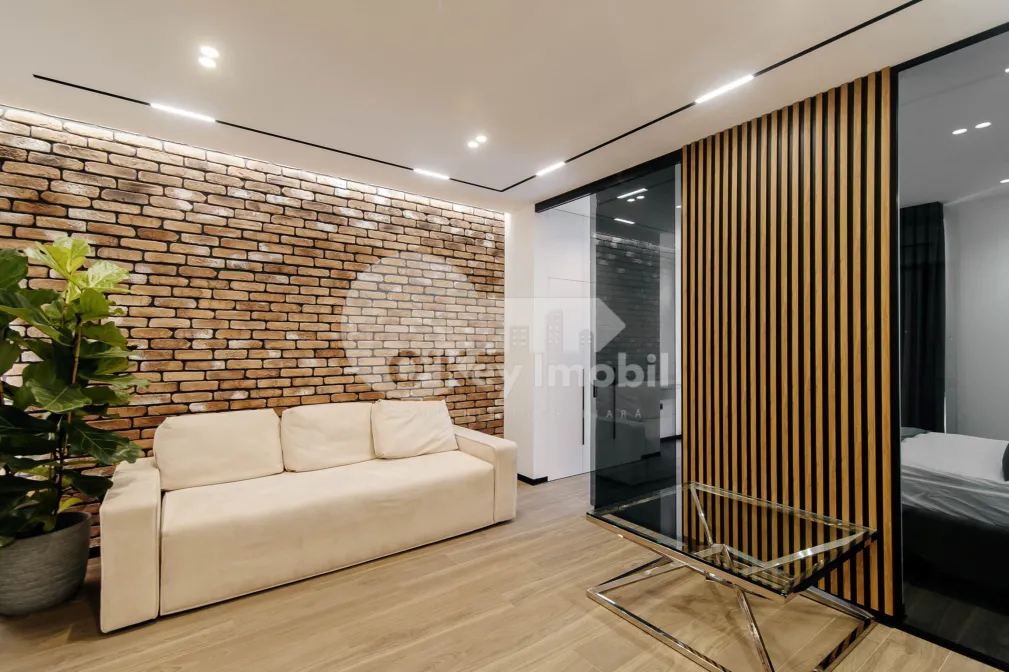 Apartament, Râșcani, SPARTACUS