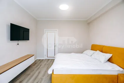 Apartament, Râșcani, BOGDAN VOIEVOD
