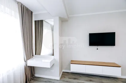 Apartament, Râșcani, BOGDAN VOIEVOD