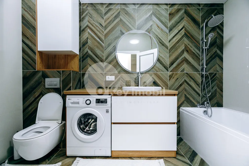 Apartament, Râșcani, BOGDAN VOIEVOD