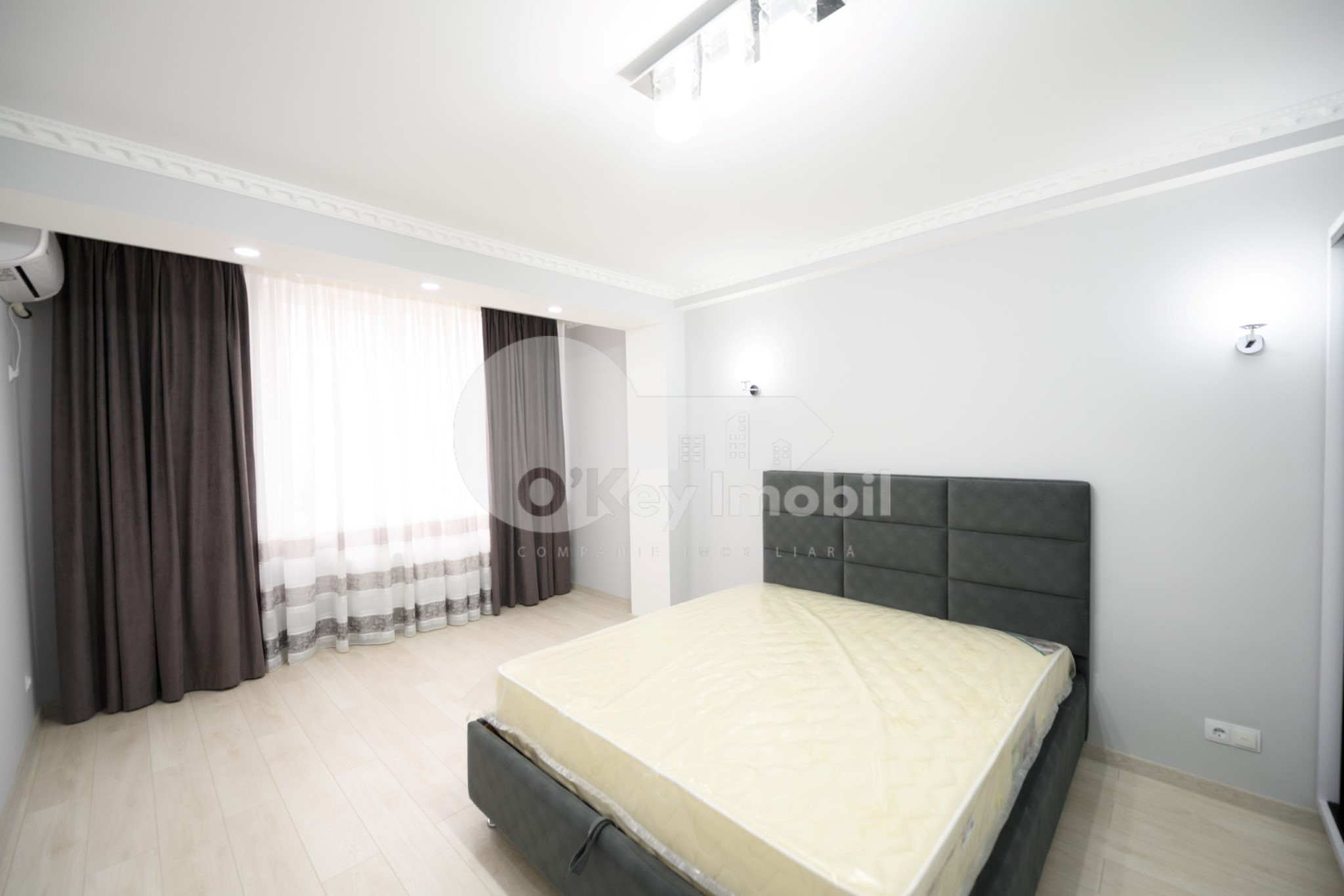 Apartament, Râșcani, FLORILOR
