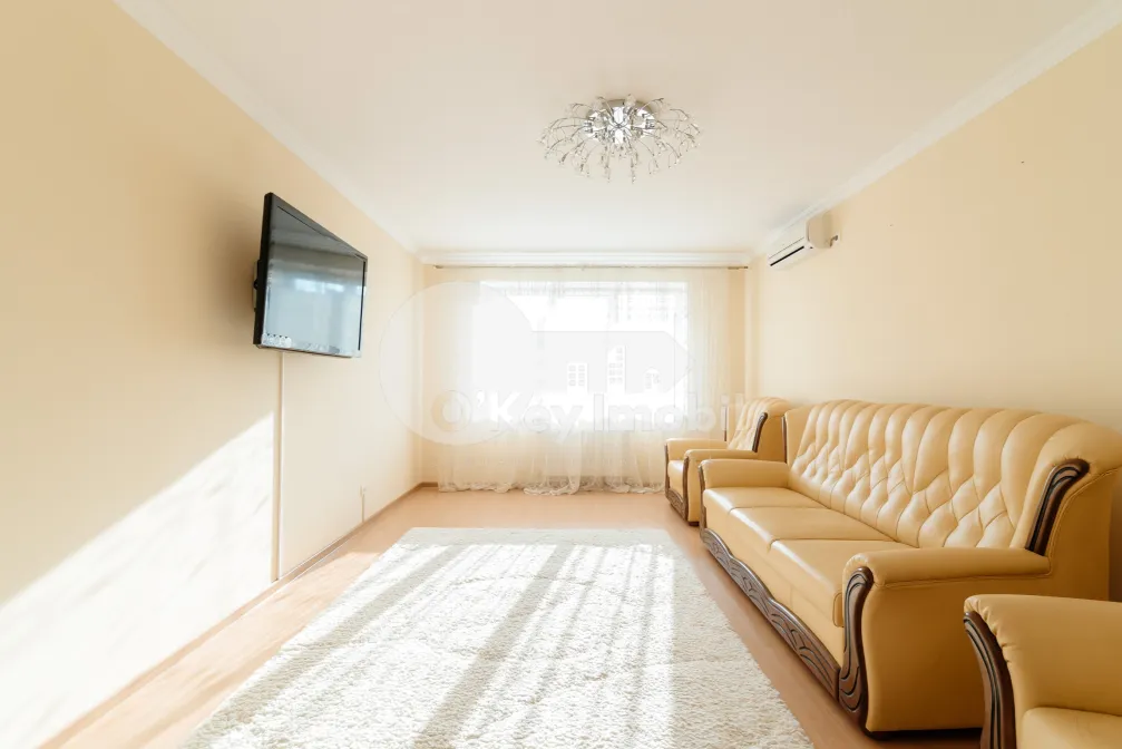 Apartament, Buiucani, ALBA IULIA