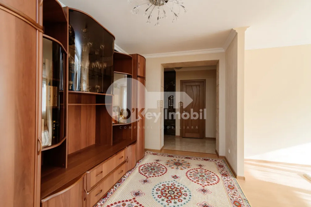 Apartament, Buiucani, ALBA IULIA