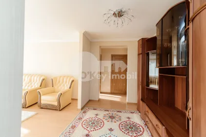 Apartament, Buiucani, ALBA IULIA