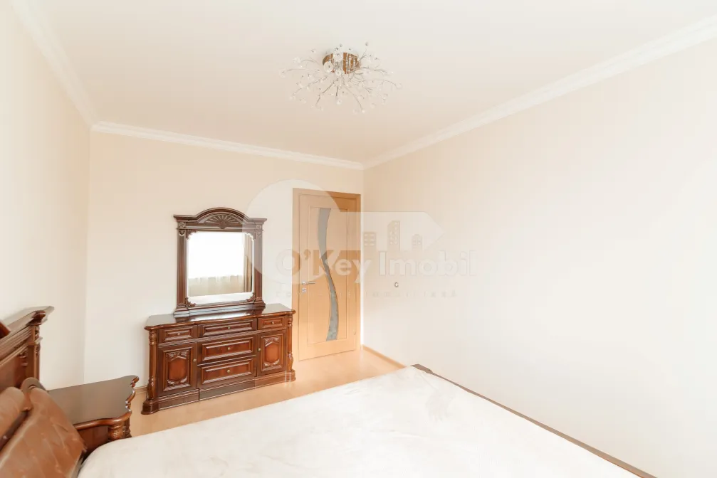 Apartament, Buiucani, ALBA IULIA