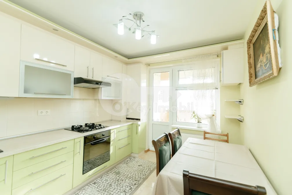 Apartament, Buiucani, ALBA IULIA