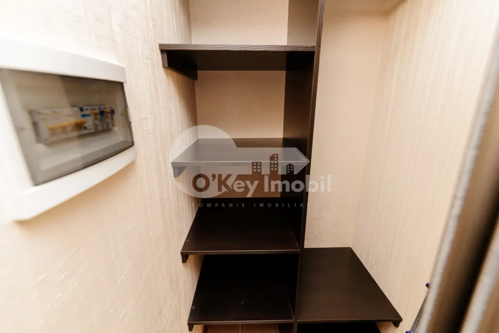 Apartament, Buiucani, ALBA IULIA