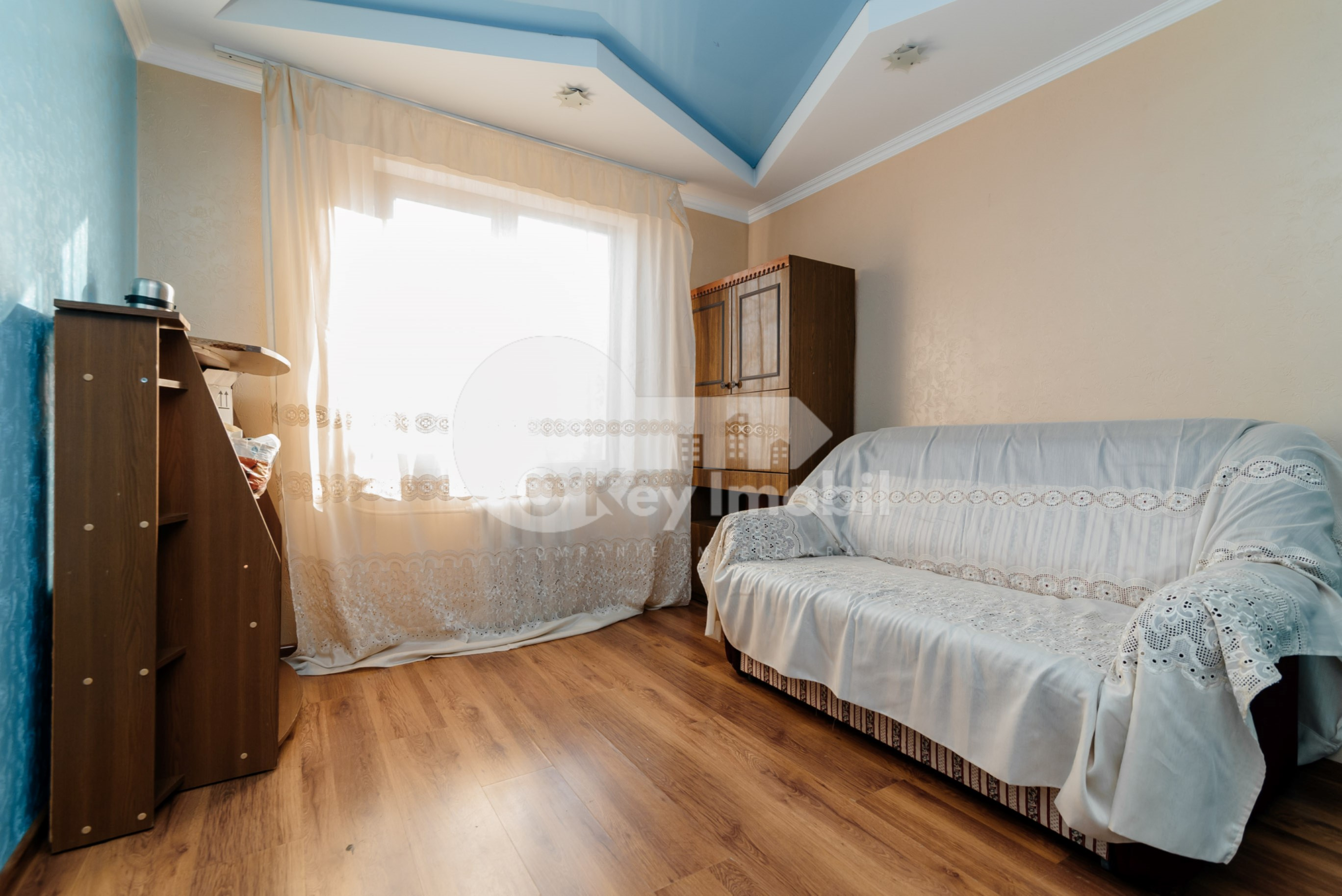 Apartament, Ciocana, MIHAIL SADOVEANU