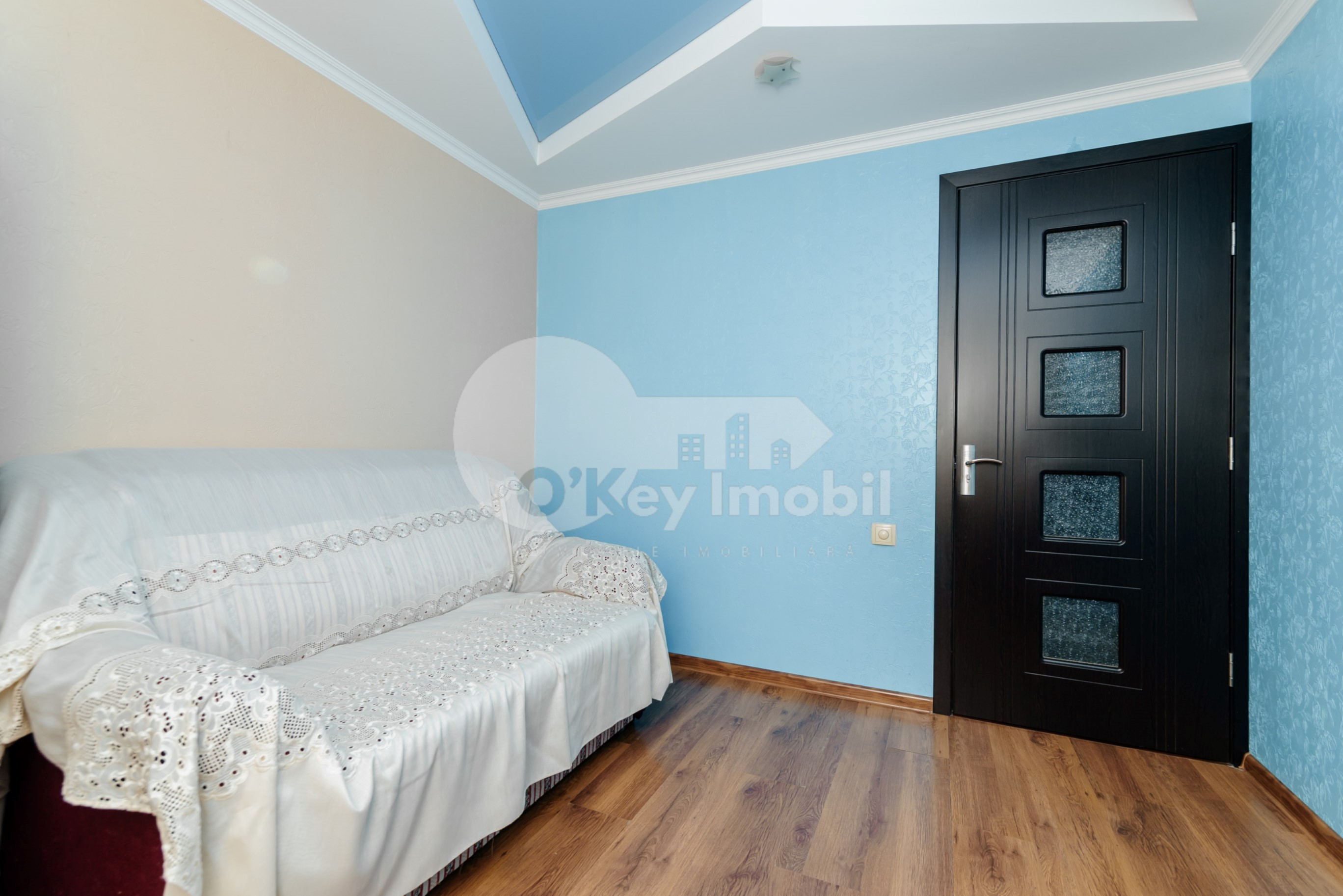 Apartament, Ciocana, MIHAIL SADOVEANU
