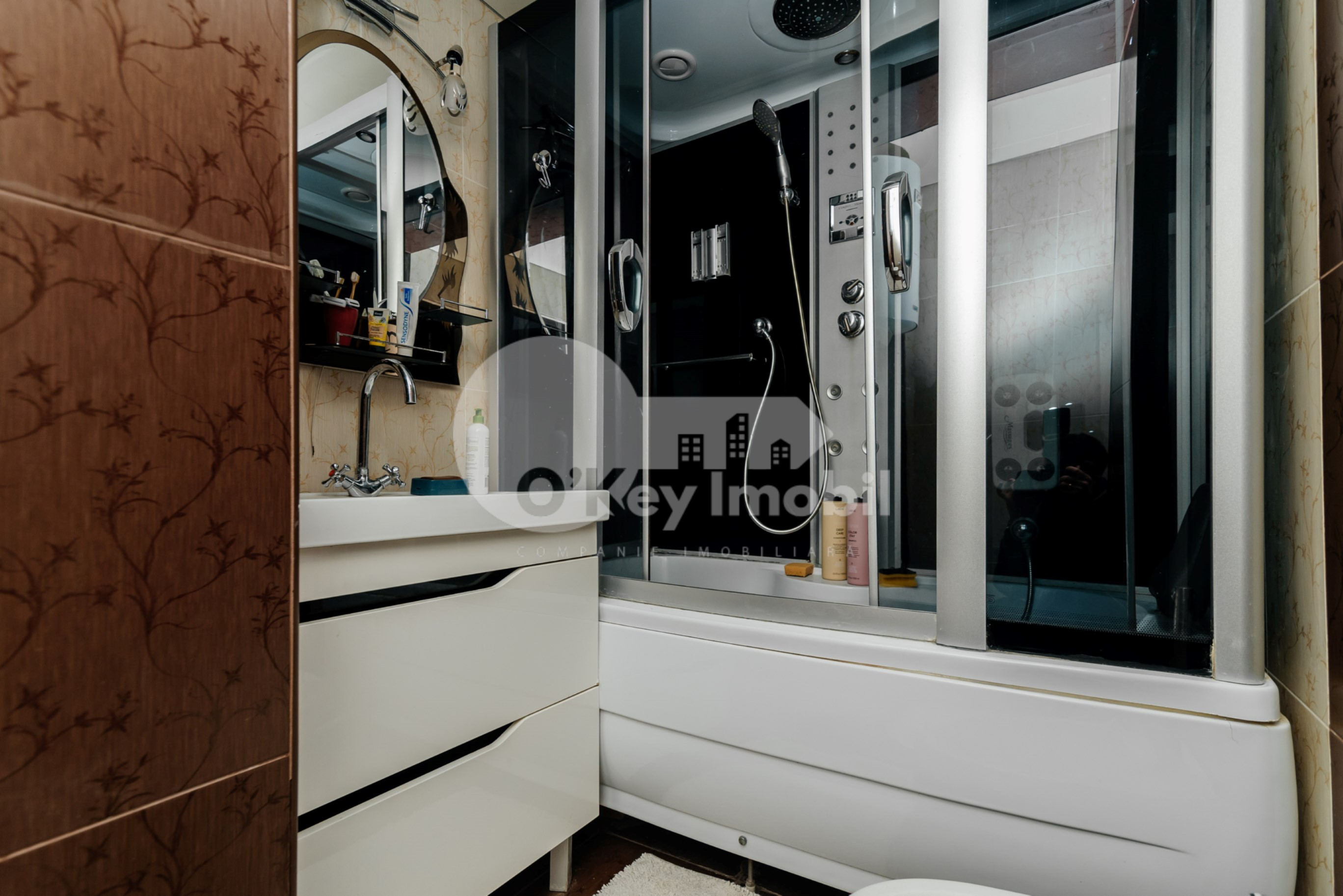 Apartament, Ciocana, MIHAIL SADOVEANU