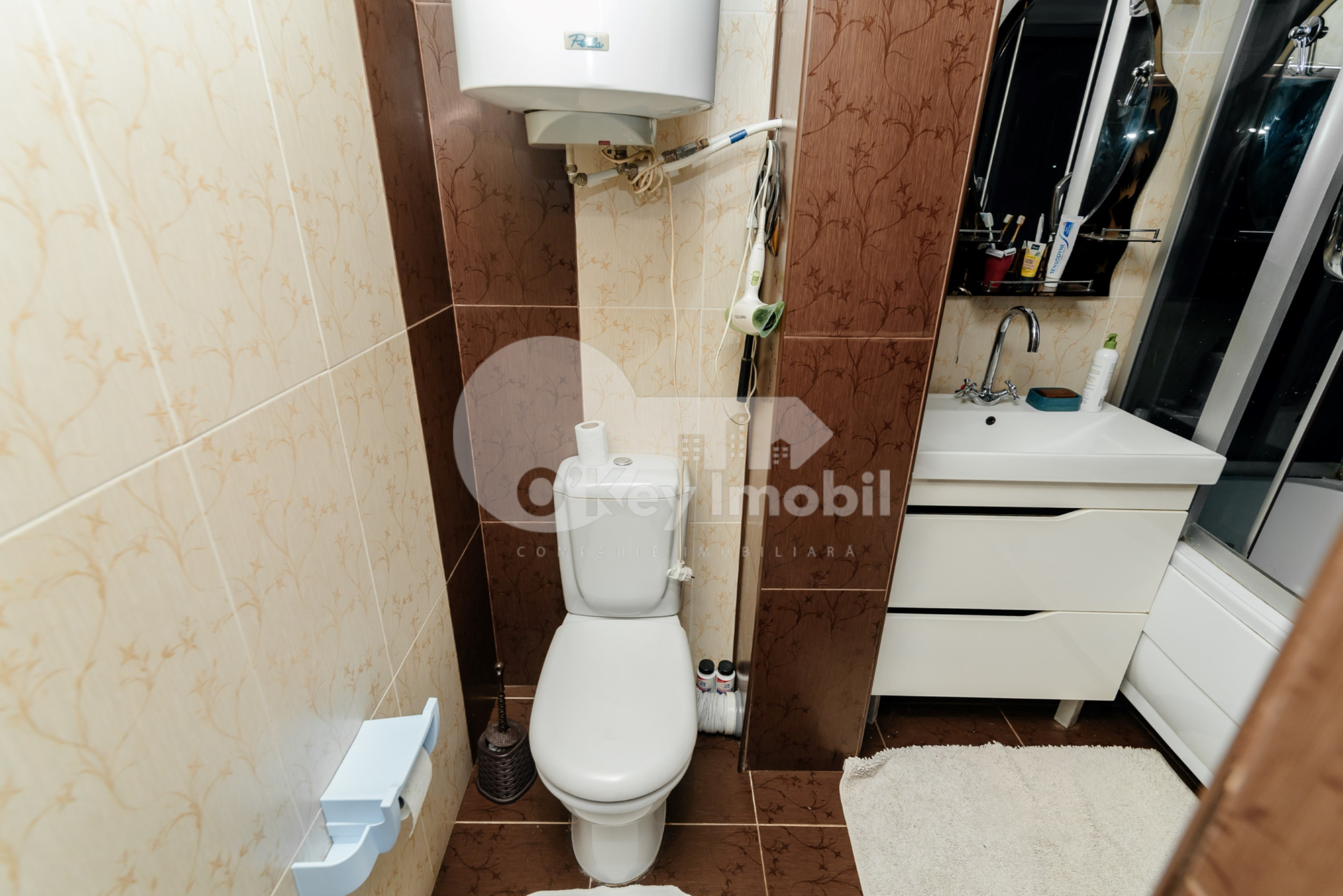 Apartament, Ciocana, MIHAIL SADOVEANU