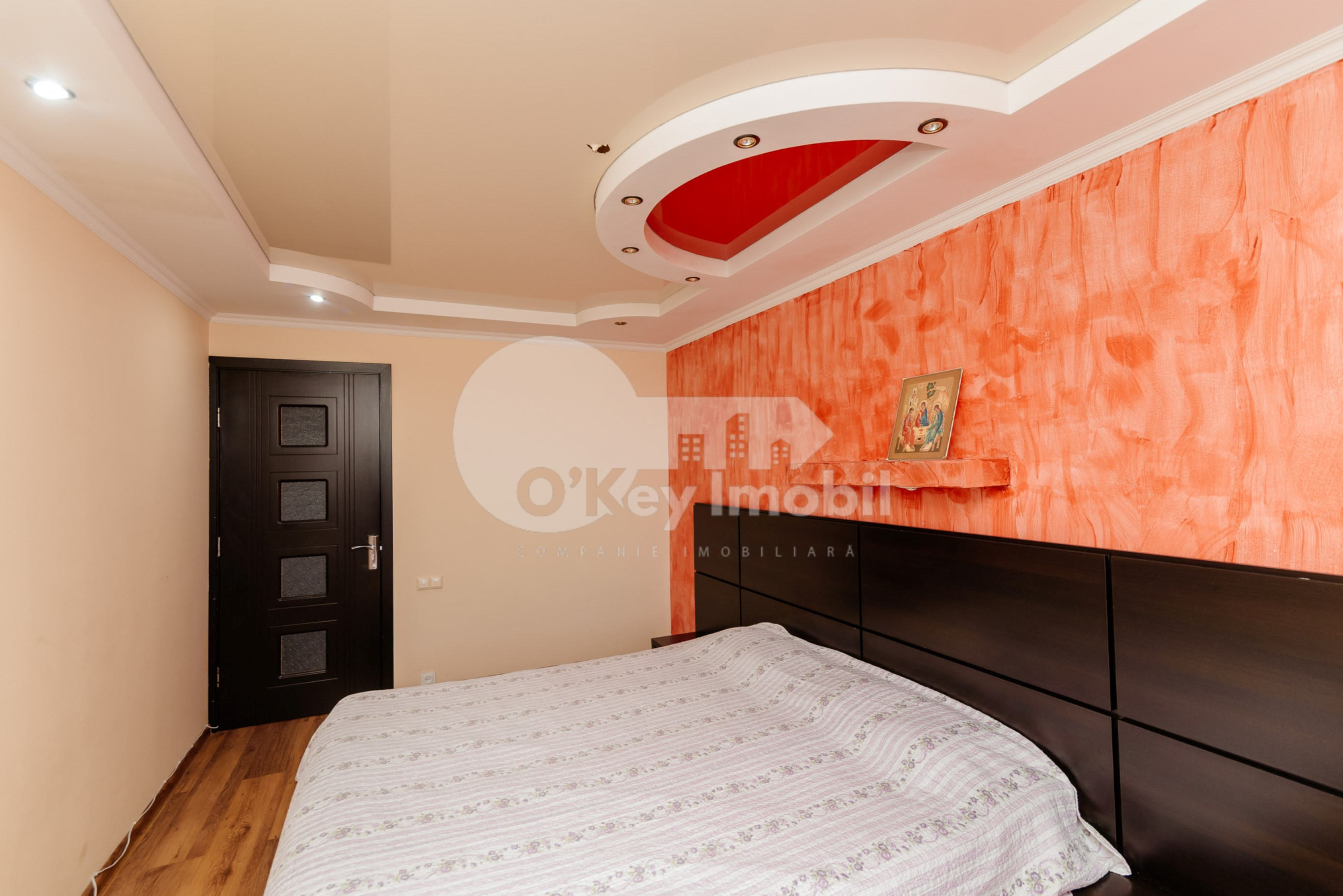 Apartament, Ciocana, MIHAIL SADOVEANU