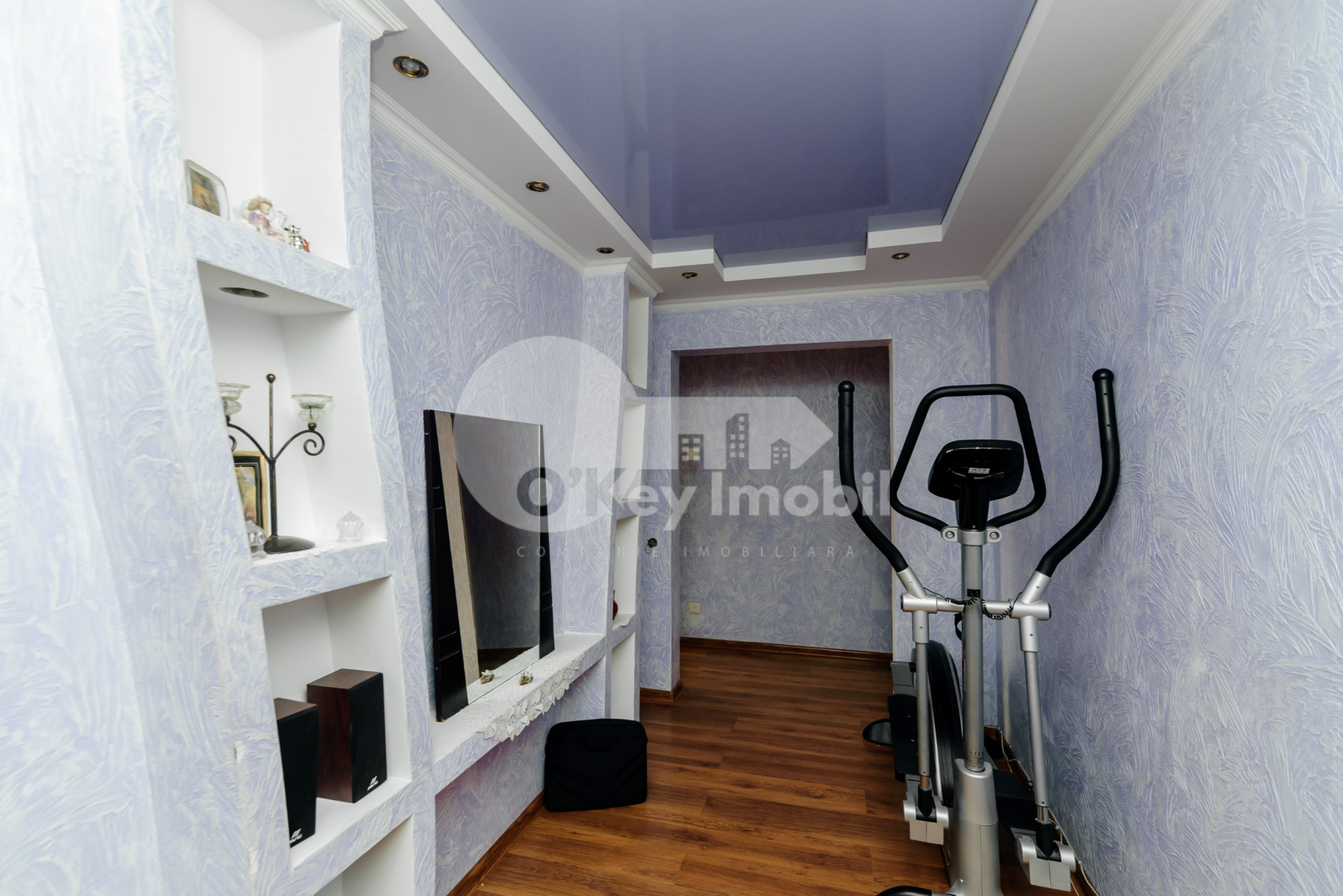 Apartament, Ciocana, MIHAIL SADOVEANU