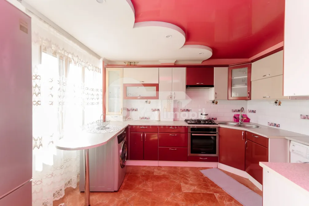 Квартира, Чеканы, МИХАИЛ САДОВЯНУ