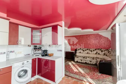 Квартира, Чеканы, МИХАИЛ САДОВЯНУ