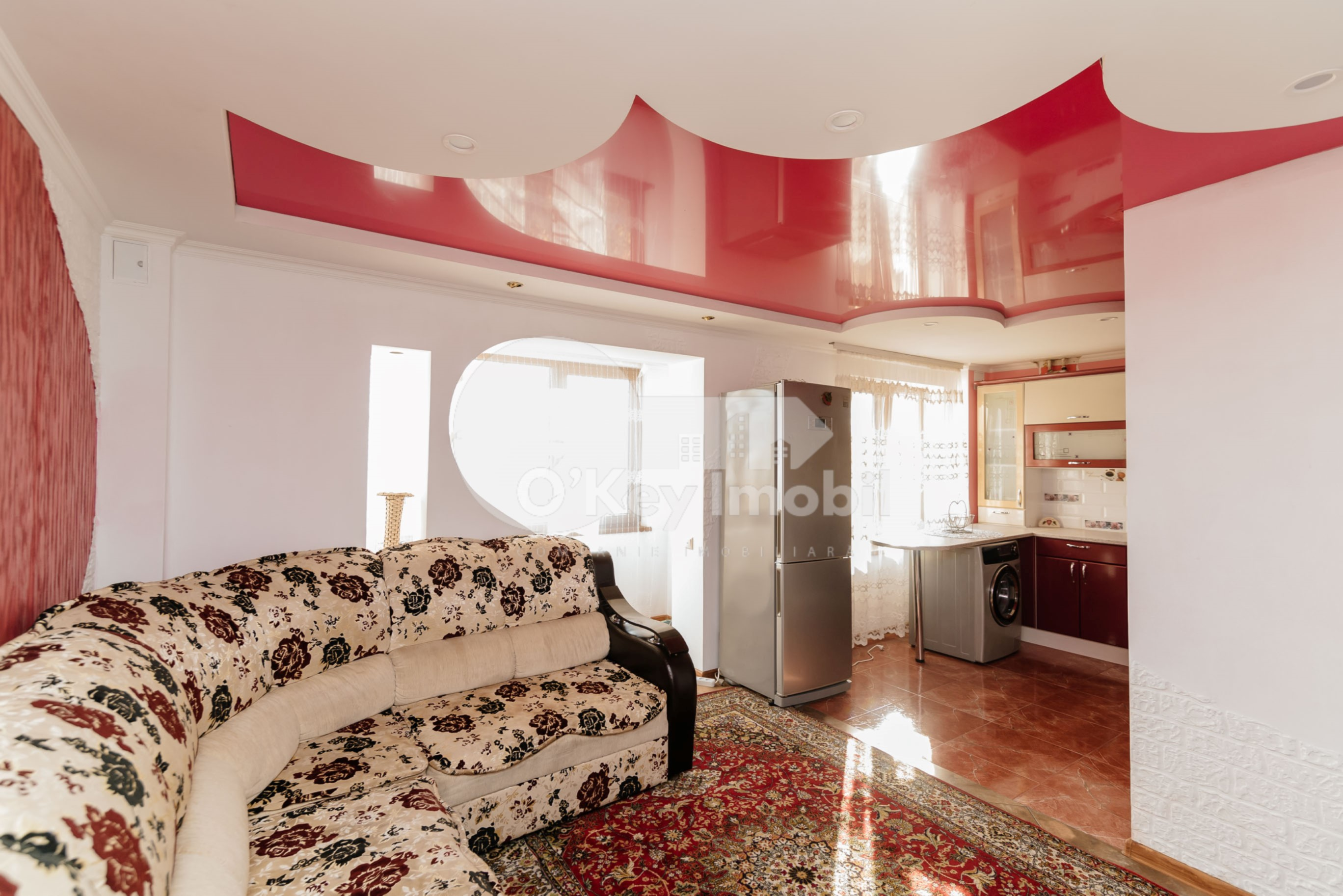 Apartament, Ciocana, MIHAIL SADOVEANU