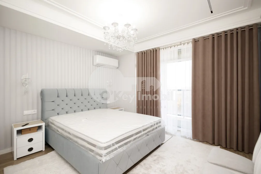 Квартира, Рышкановка, БОГДАН ВОЕВОД