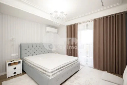 Apartament, Râșcani, BOGDAN VOIEVOD