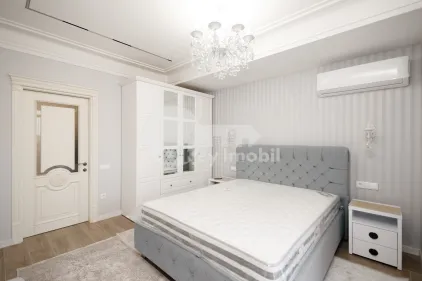 Apartament, Râșcani, BOGDAN VOIEVOD