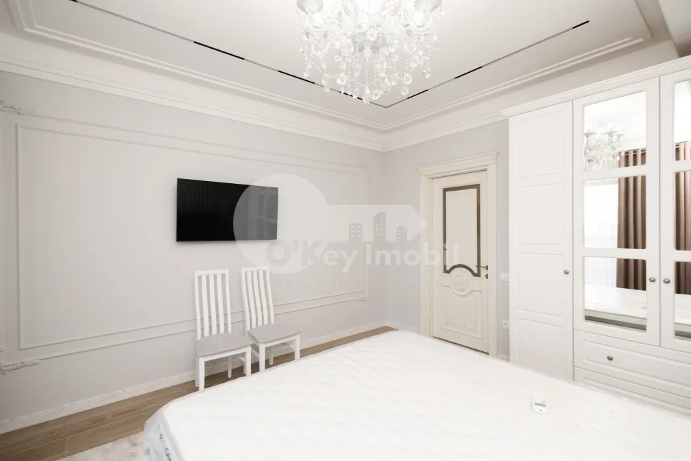 Квартира, Рышкановка, БОГДАН ВОЕВОД