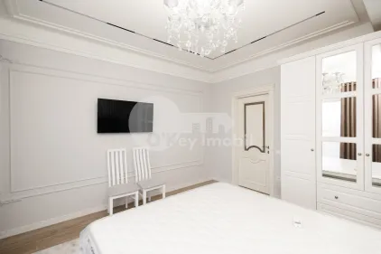 Apartament, Râșcani, BOGDAN VOIEVOD