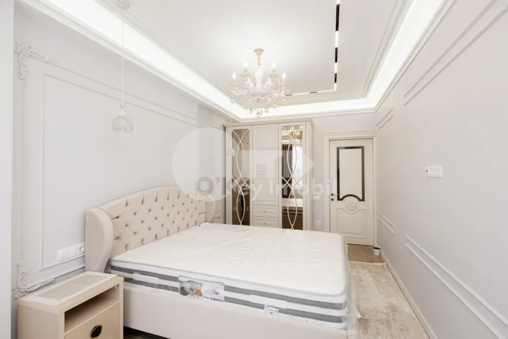 Квартира, Рышкановка, БОГДАН ВОЕВОД