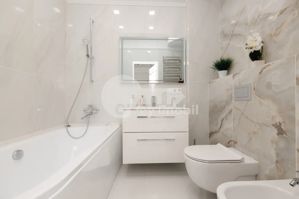 Квартира, Рышкановка, БОГДАН ВОЕВОД