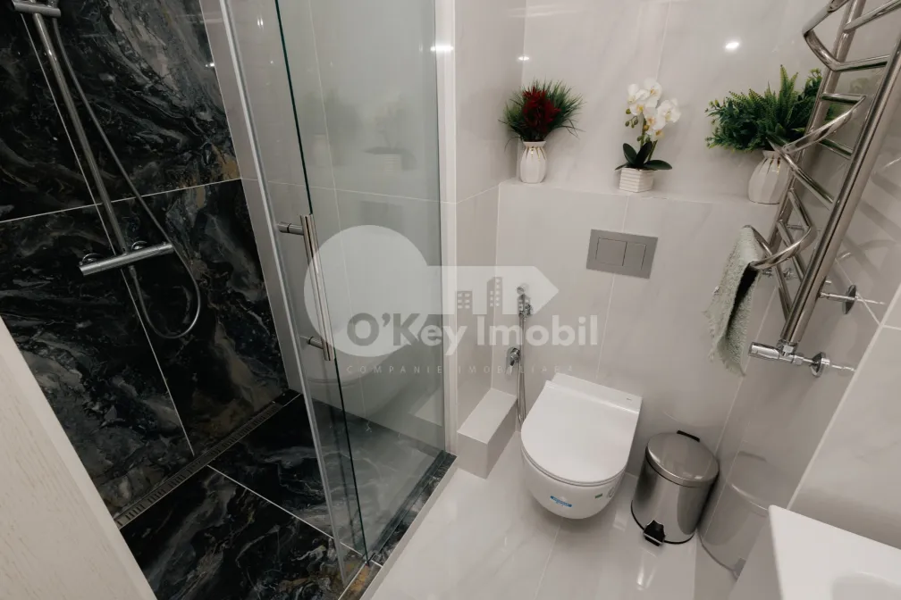 Квартира, Рышкановка, БОГДАН ВОЕВОД