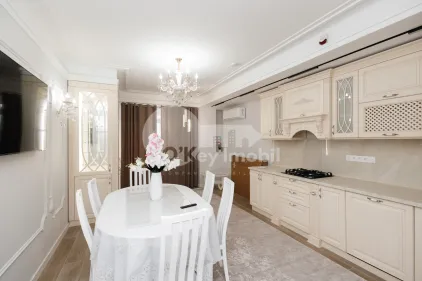 Apartament, Râșcani, BOGDAN VOIEVOD