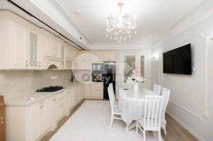 Apartament, Râșcani, BOGDAN VOIEVOD