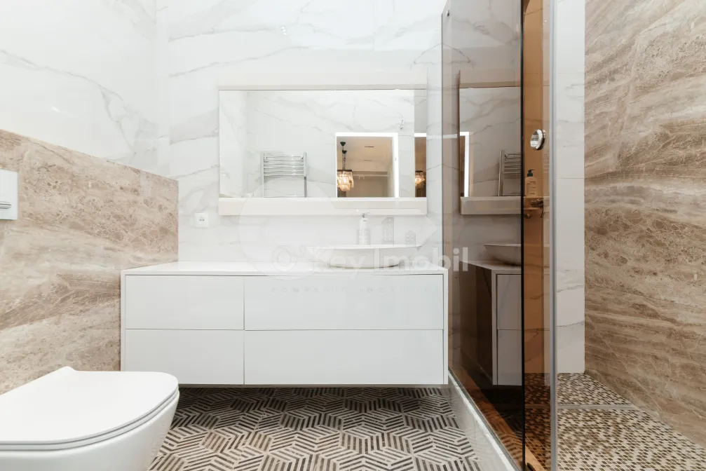 Apartament, Centru, CIUFLEA