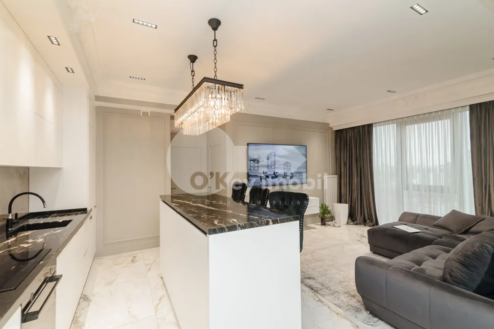 Apartament, Centru, CIUFLEA