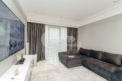 Apartament, Centru, CIUFLEA