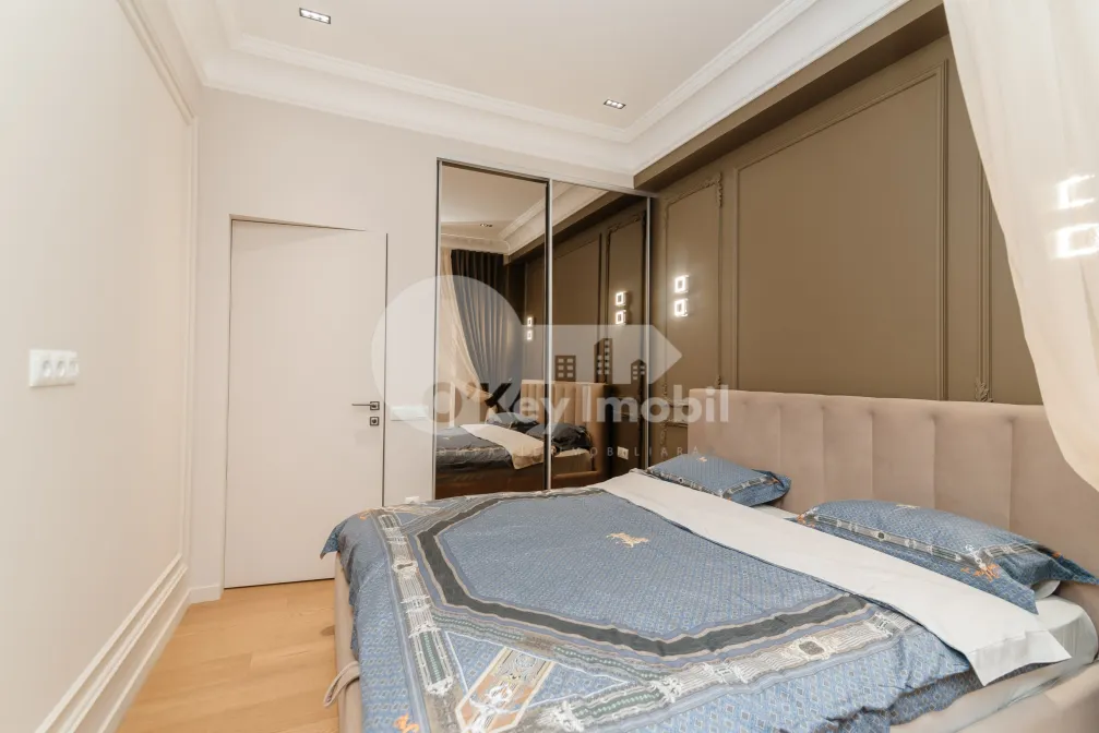 Apartament, Centru, CIUFLEA