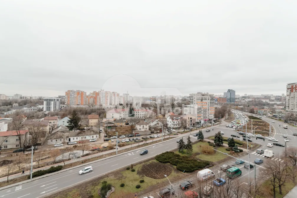 Apartament, Centru, CIUFLEA