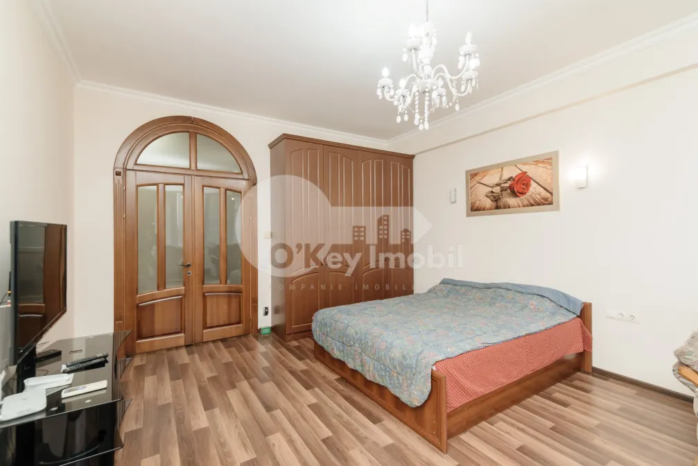 Квартира, Центр, СФАТУЛ ЦЭРИЙ