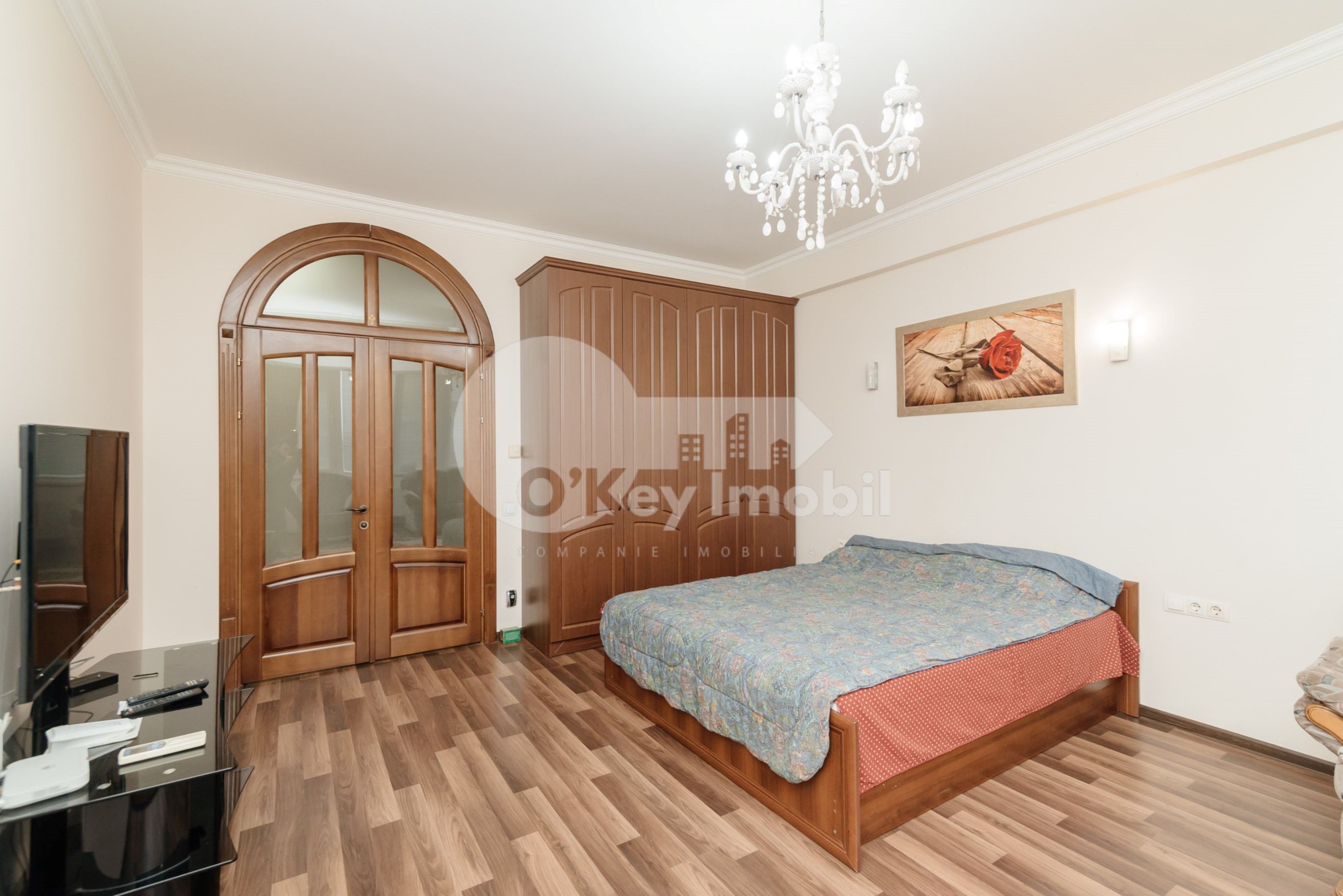 Apartament, Centru, SFATUL ȚĂRII