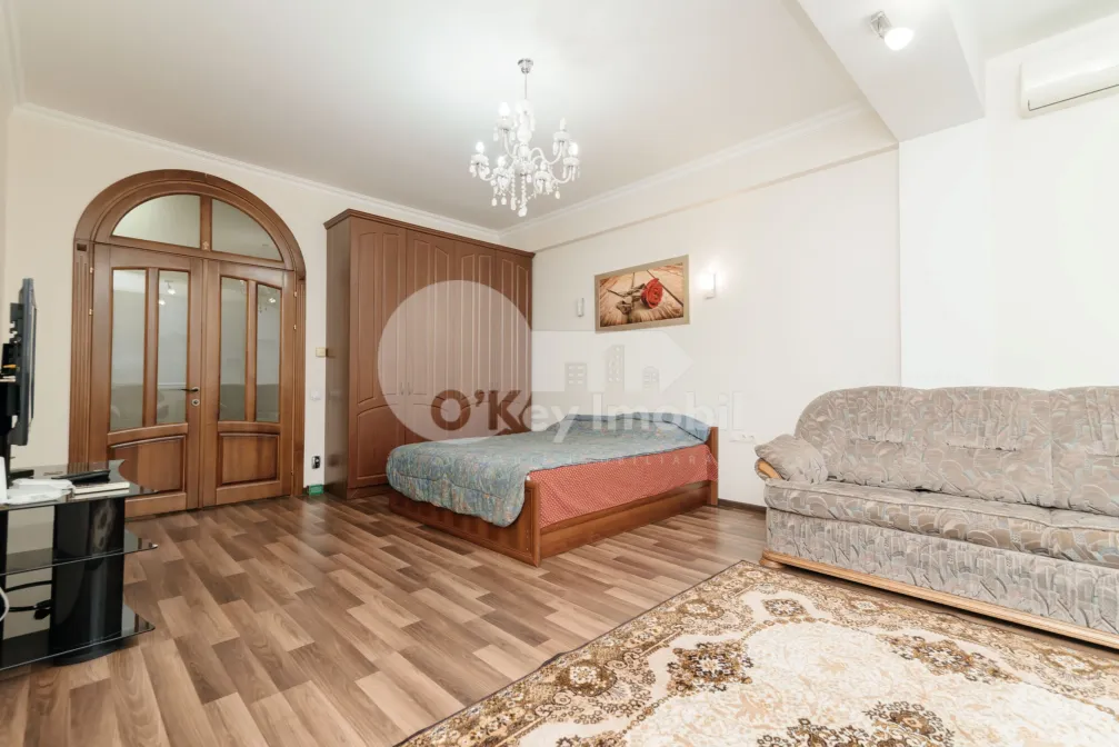 Квартира, Центр, СФАТУЛ ЦЭРИЙ