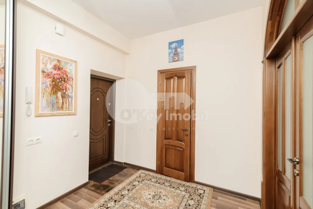 Квартира, Центр, СФАТУЛ ЦЭРИЙ