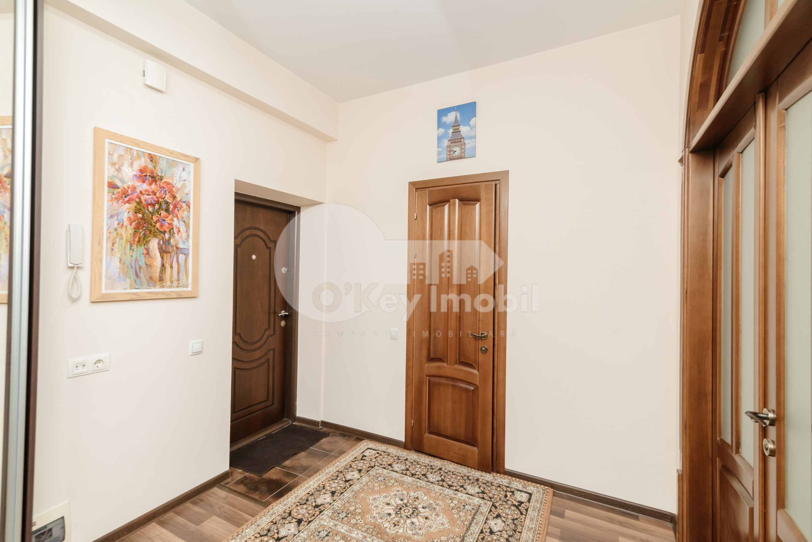 Apartament, Centru, SFATUL ȚĂRII