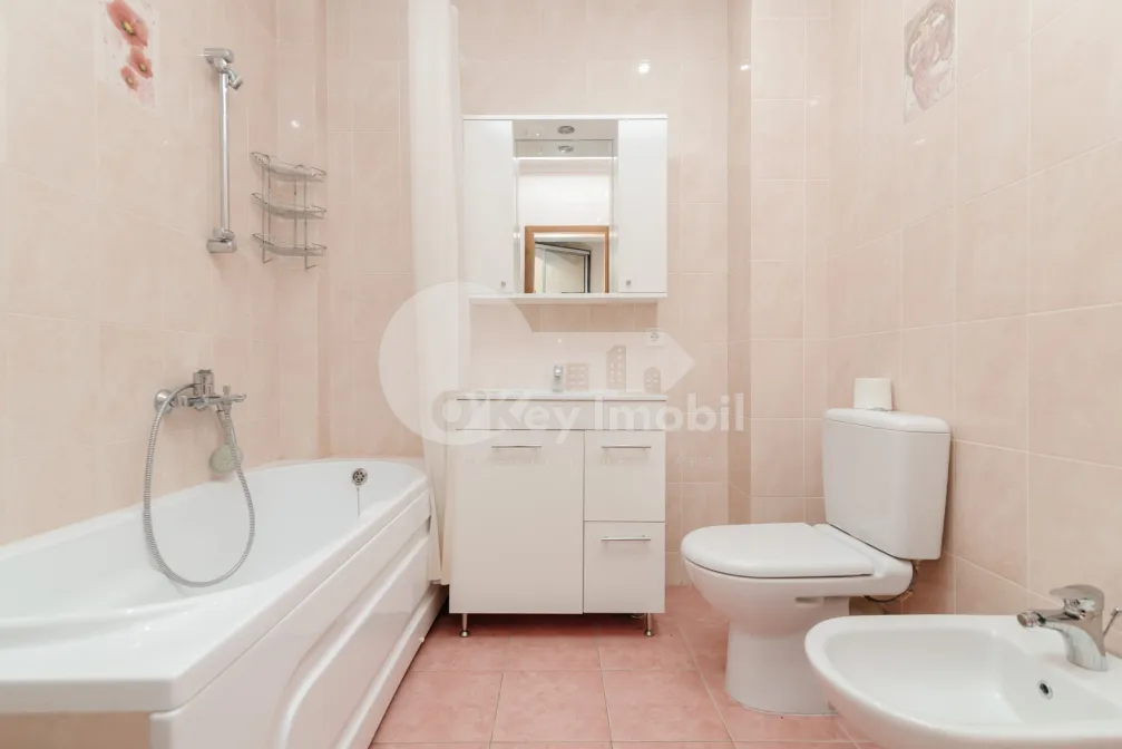 Квартира, Центр, СФАТУЛ ЦЭРИЙ