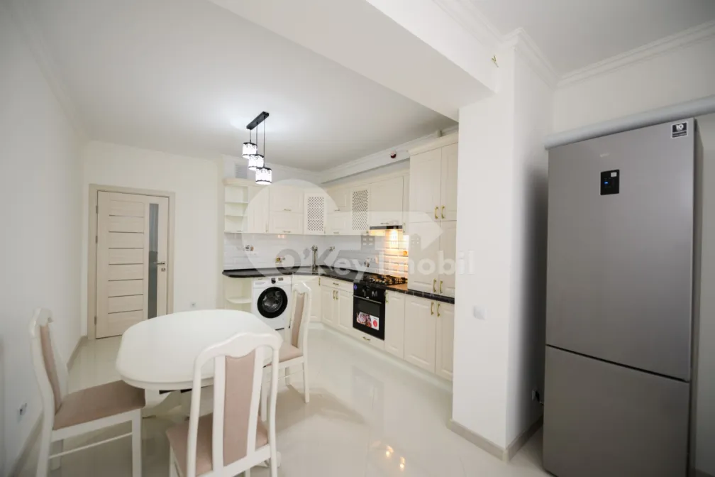 Квартира, Рышкановка, ФЛОРИЛОР