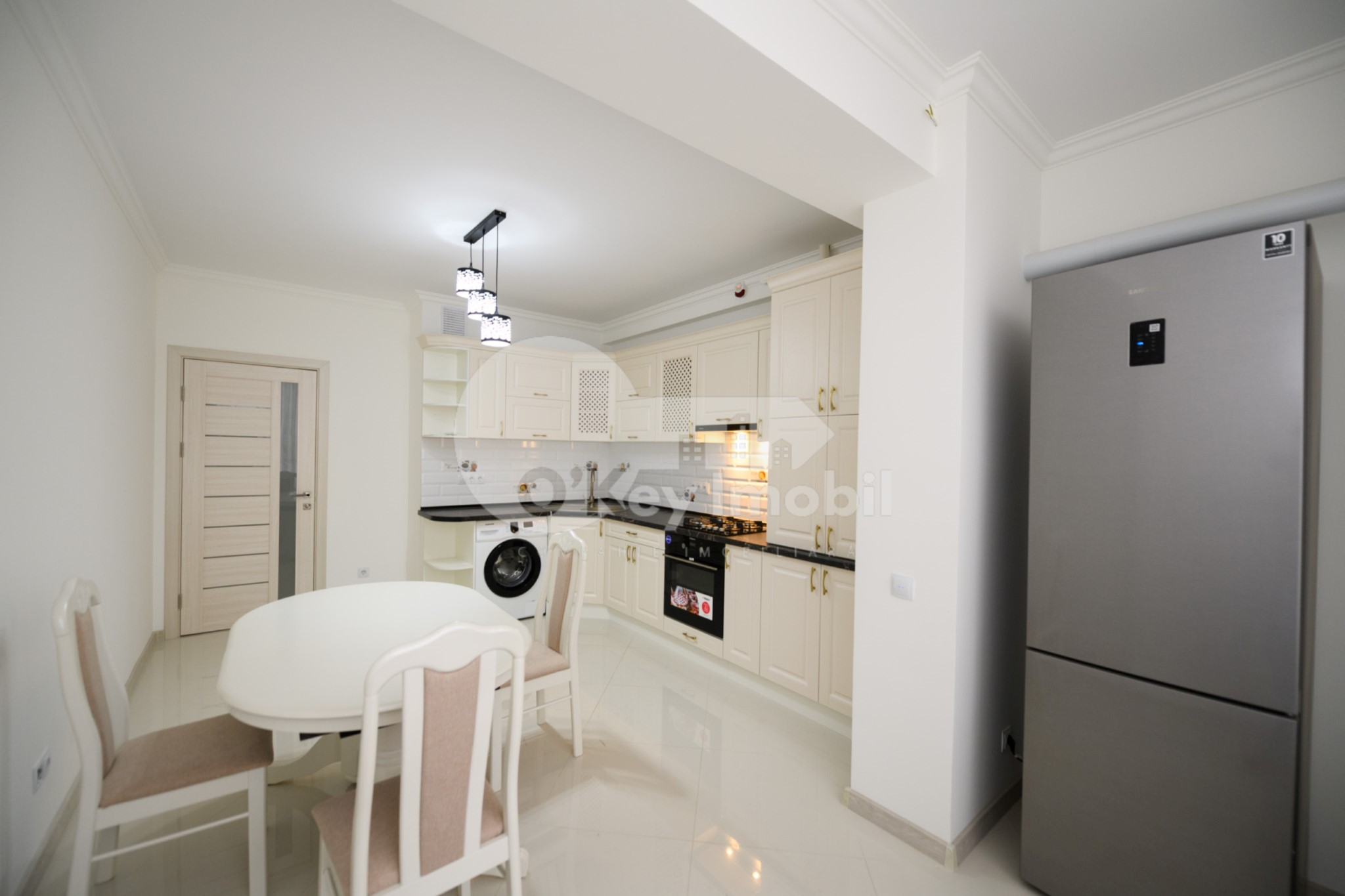 Apartament, Râșcani, FLORILOR