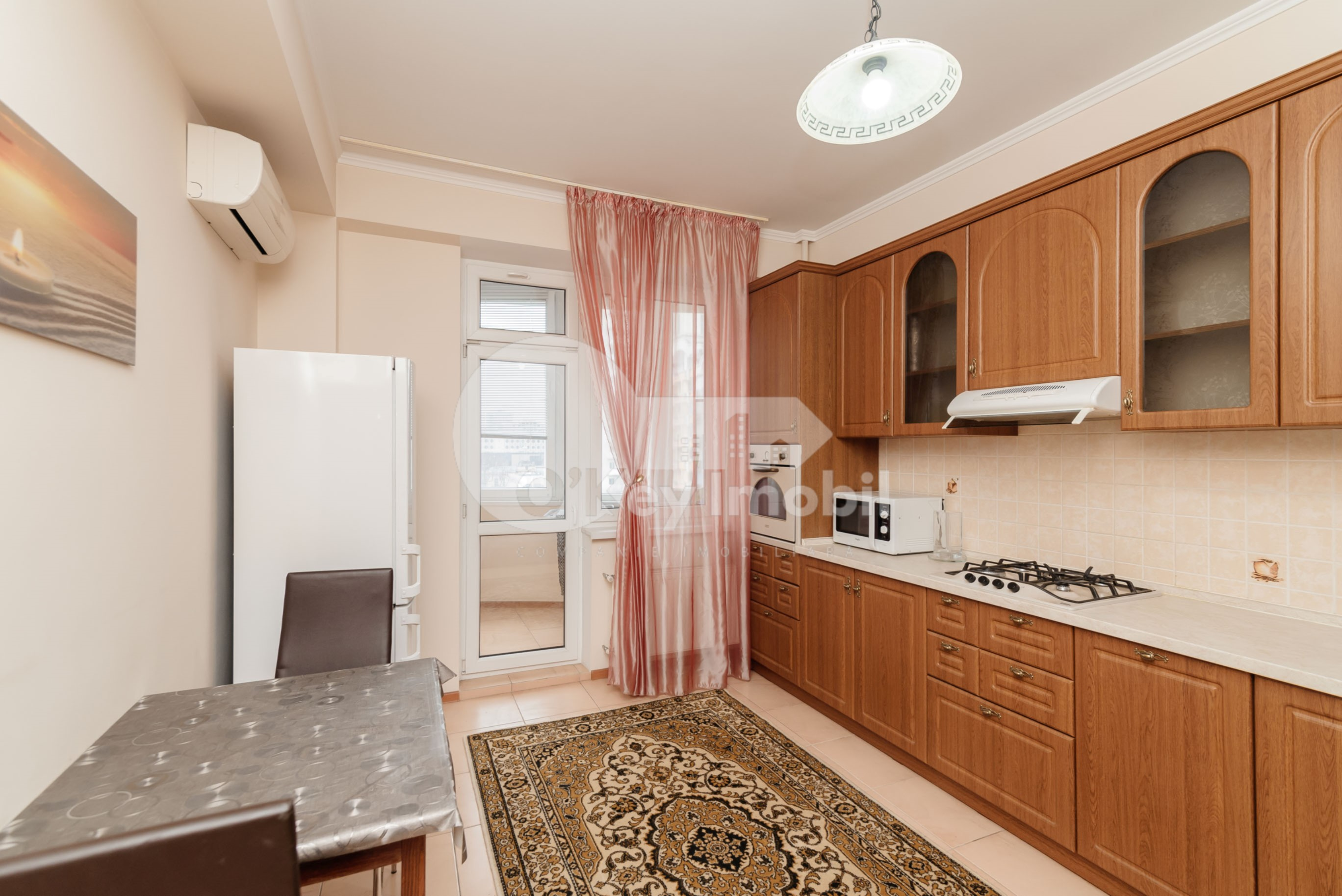 Apartament, Centru, SFATUL ȚĂRII