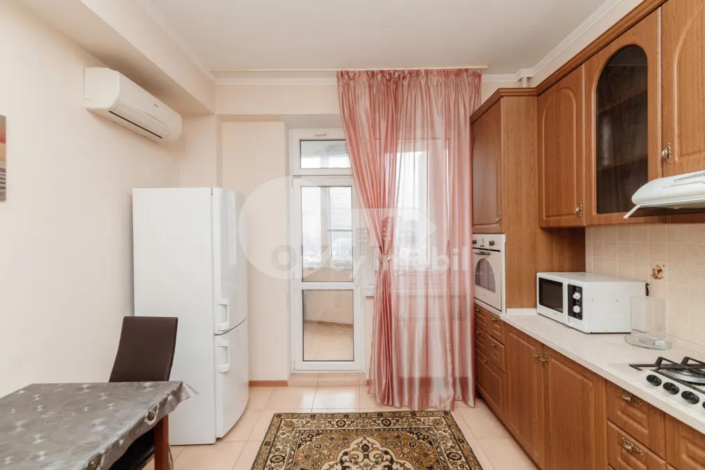 Квартира, Центр, СФАТУЛ ЦЭРИЙ